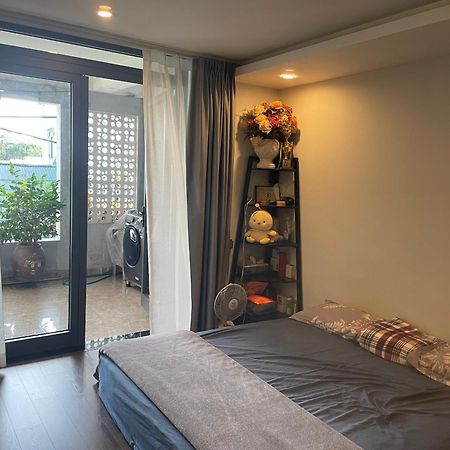 Homestay Boi Boi Thon Kim Long Exterior foto