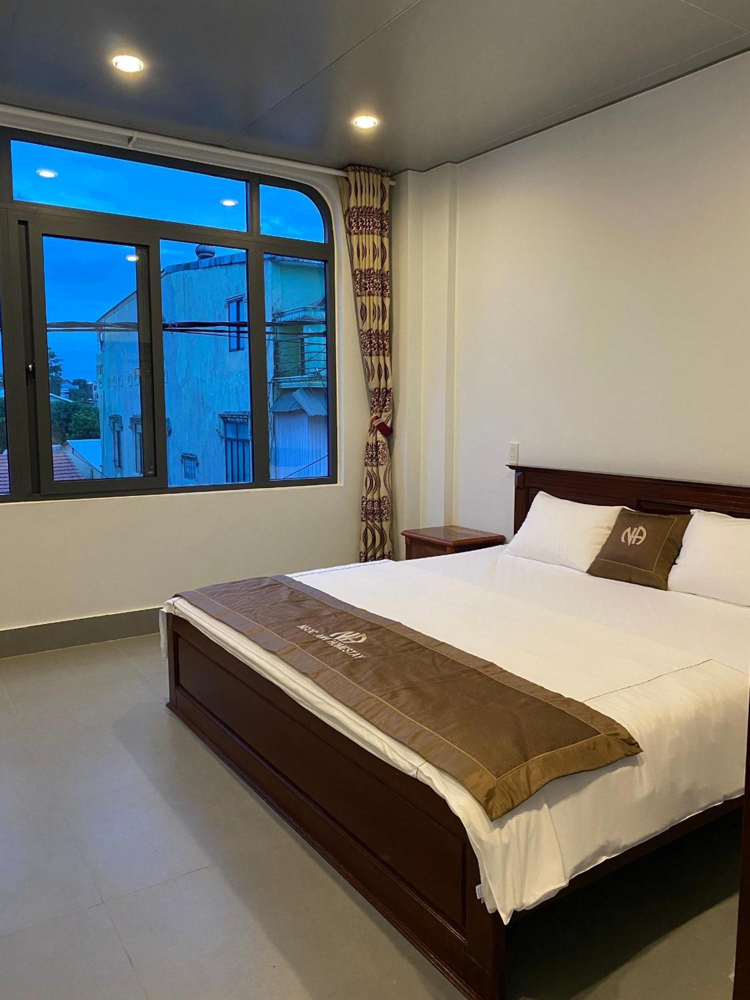 Homestay Boi Boi Thon Kim Long Exterior foto